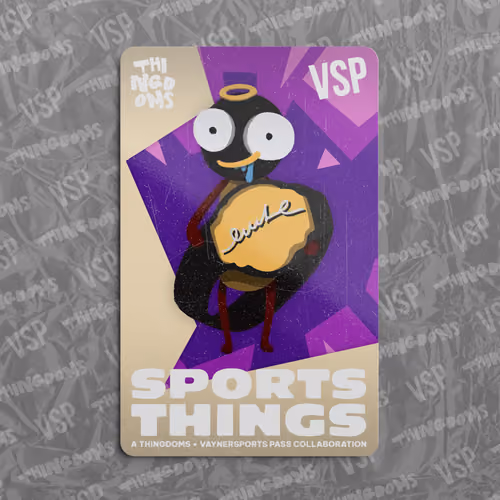 Sports Thing #4183