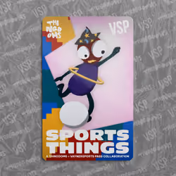 Sports Thing #8103