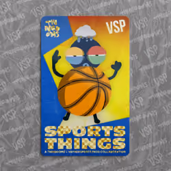 Sports Thing #2092