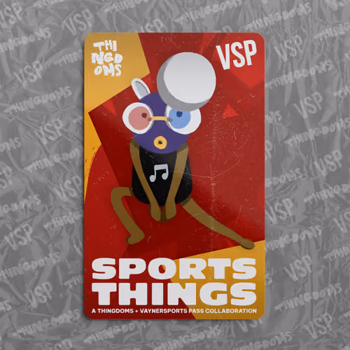 Sports Thing #4089