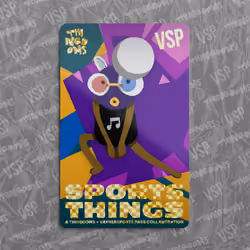 Sports Thing #8233