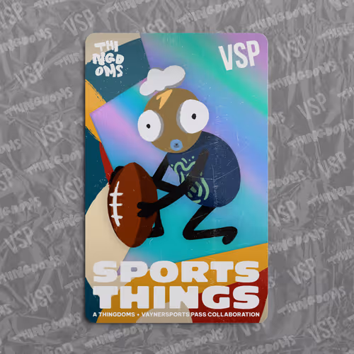 Sports Things