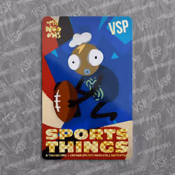 Sports Thing #1548