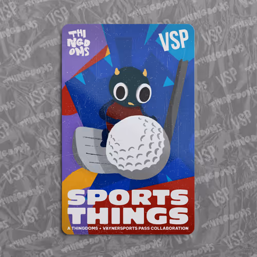 Sports Things