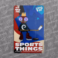 Sports Thing #520