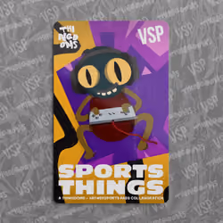 Sports Thing #2659