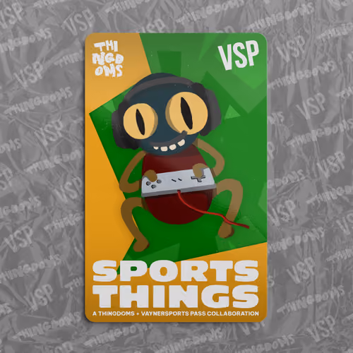 Sports Thing #4220