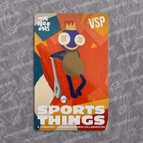 Sports Things