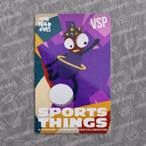 Sports Things