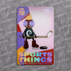 Sports Thing #6648