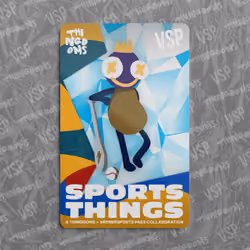 Sports Thing #6473