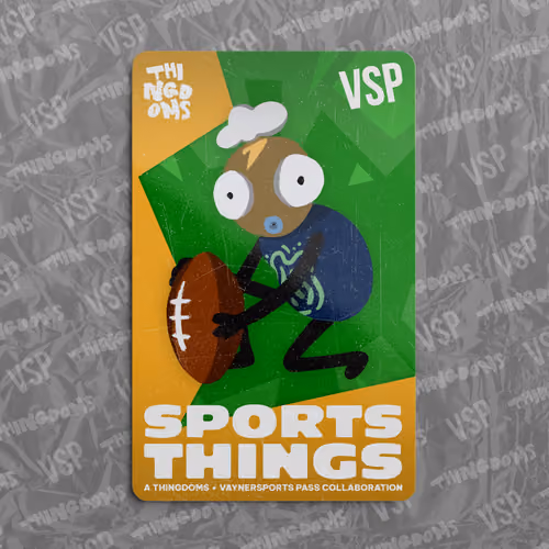 Sports Thing #199
