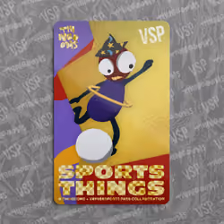 Sports Thing #3834