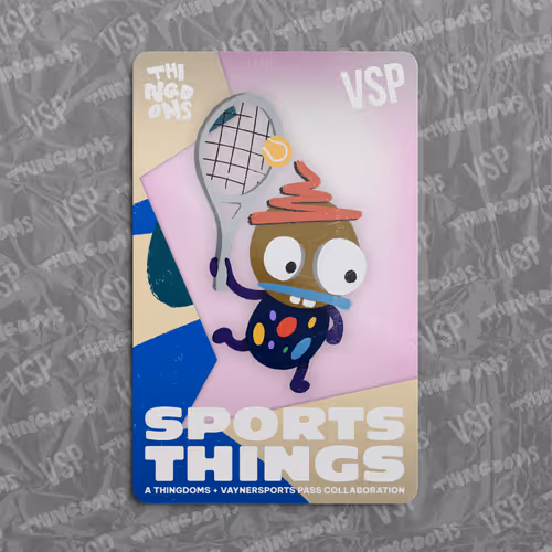 Sports Things