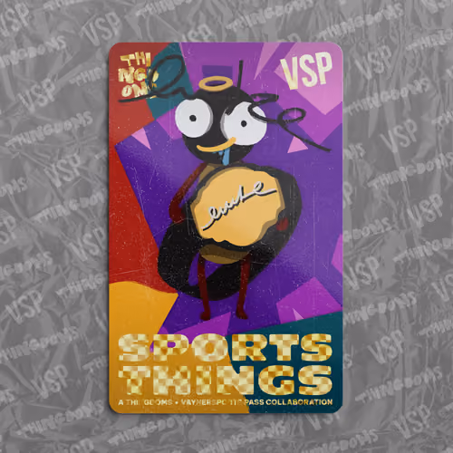 Sports Thing #7792