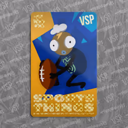 Sports Thing #7168