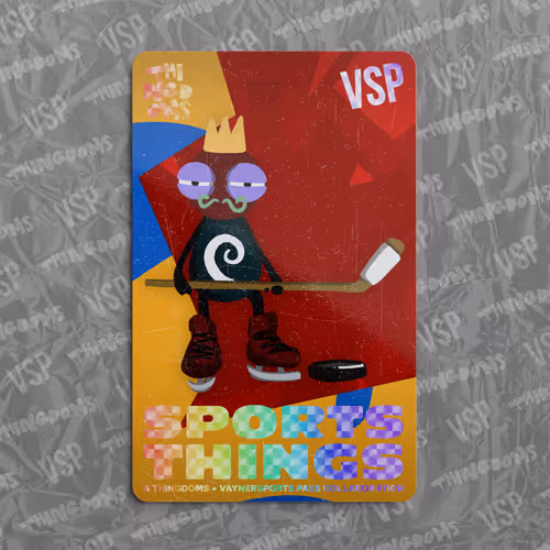 Sports Things