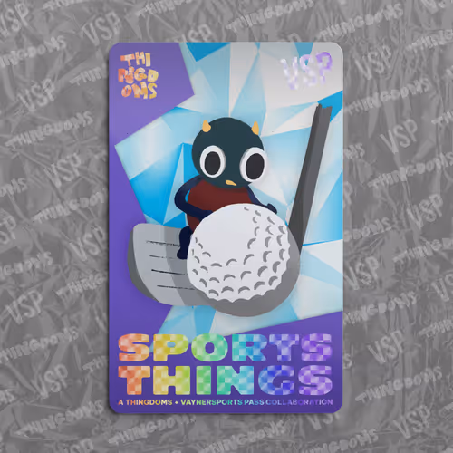 Sports Thing #7091
