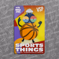 Sports Thing #8897