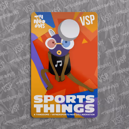 Sports Things