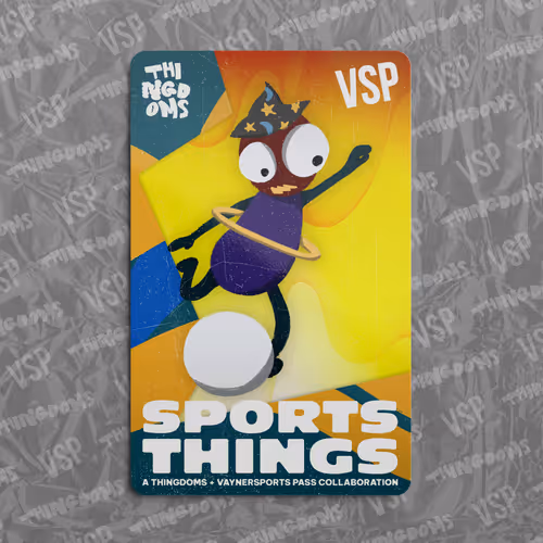 Sports Things