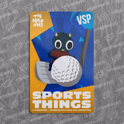 Sports Things