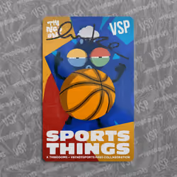 Sports Thing #1366