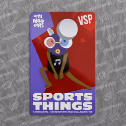 Sports Thing #4016