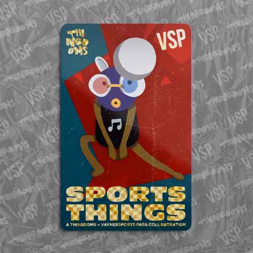 Sports Thing #7948