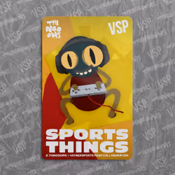 Sports Thing #733