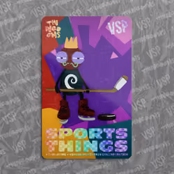 Sports Thing #843