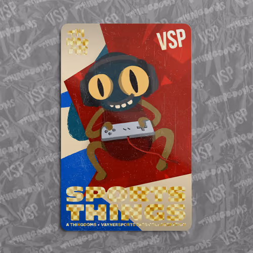 Sports Thing #5307