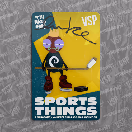 Sports Thing #3692
