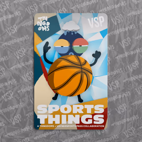 Sports Thing #7217
