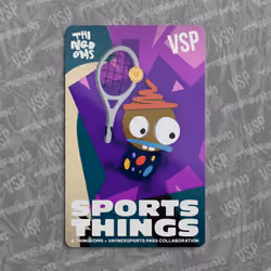Sports Thing #7263