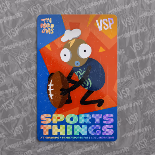 Sports Things