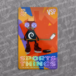 Sports Thing #2655