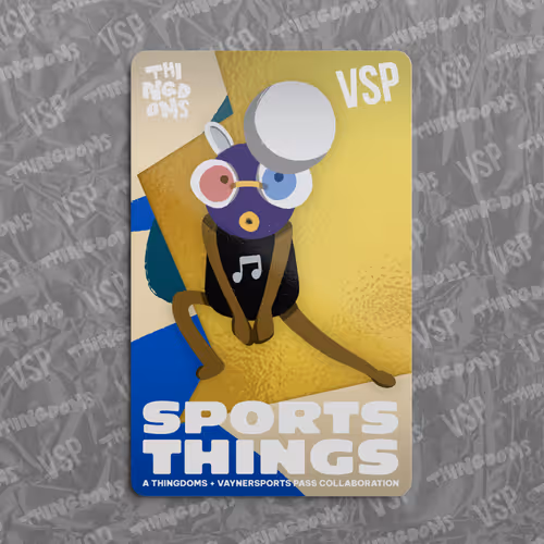 Sports Things