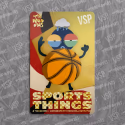 Sports Thing #5014