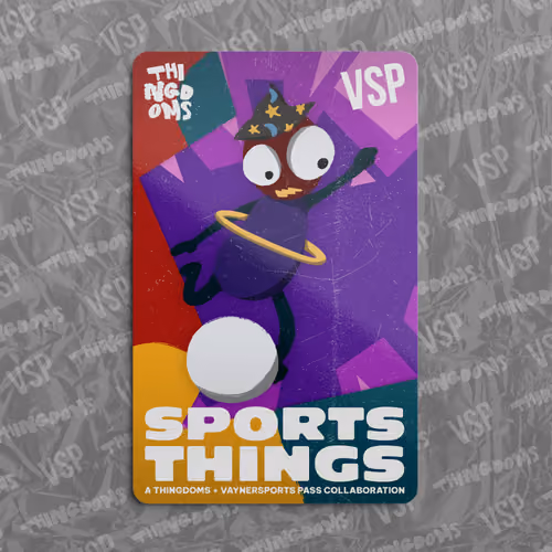 Sports Thing #3780