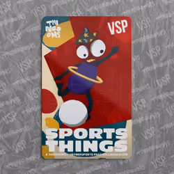 Sports Thing #1585