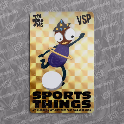 Sports Things