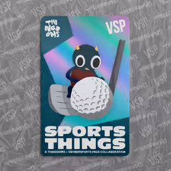 Sports Thing #4919