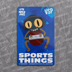 Sports Thing #4773