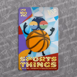 Sports Thing #6335
