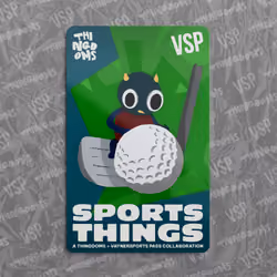 Sports Thing #3832