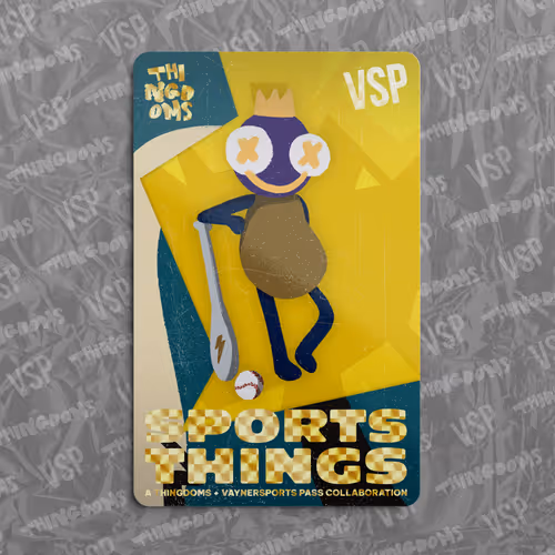Sports Thing #8963