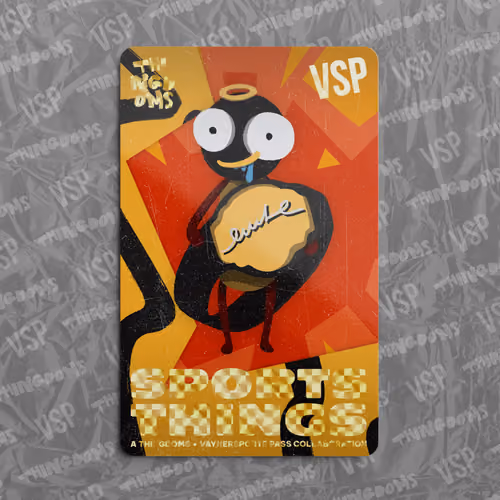 Sports Thing #3702