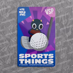 Sports Thing #4277