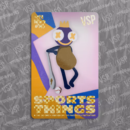 Sports Thing #8464